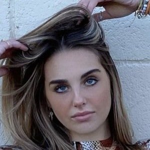 Hannah Evana, 22 (TikTok Star)