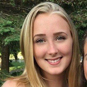 Hannah Garske image 3