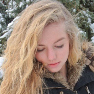 Hannah Geller, 24 (Instagram Star)