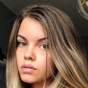 Hannah Golden, 23 (Star di YouTube)