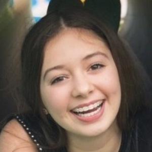Hannah Grace Colin, 20 (舞蹈家)