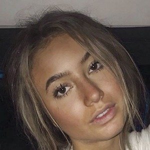 Hannah Harrell, 25 (Star d'Instagram)