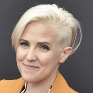 Hannah Hart, 38 (YouTube Star)