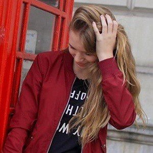 Hannah Herrmann, 23 (YouTube Star)