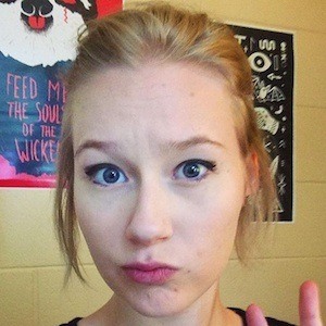 Hannah Hoffman image 4