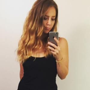 Hannah Howlett, 39 (YouTube Star)