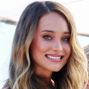 Hannah Jeter image 5