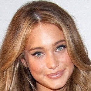 Hannah Jeter image 8