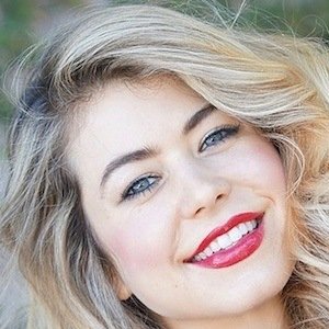 Hannah Kat Jones, 35 (TV Actress)