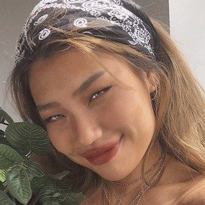 Hannah Kim, 23 (TikTok Star)