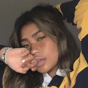 Hannah Kim, 23 (TikTok Star)