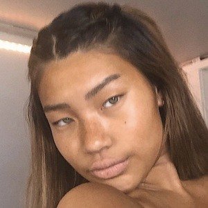 Hannah Kim, 23 (TikTok Star)