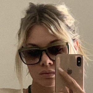 Hannah Kirkelie, 35 (Model)