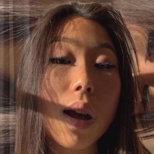 Hannah Li, 23 (TikTok Star)