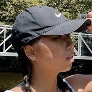 Hannah Li, 23 (TikTok Star)