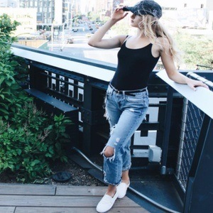 Hannah Linderman image 5
