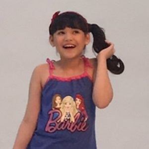 Hannah Lopez Vito, 19 (TV-Schauspielerin)