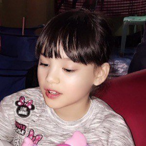 Hannah Lopez Vito, 19 (TV Actress)