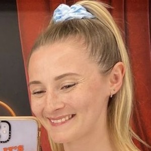 Hannah Lowther, 28 (TikTok Star)