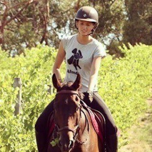 Hannah Lucy, 28 (YouTuber)