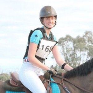 Hannah Lucy, 28 (YouTube Star)