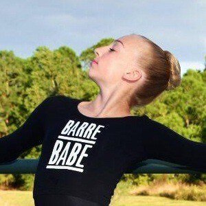 Hannah Mae Dugmore, 23 (TikTok Star)
