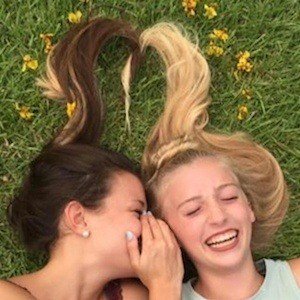 Hannah Mae Dugmore, 23 (TikTok Star)