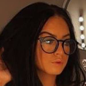 Hannah-Mae Smith, 23 (TikTok Star)