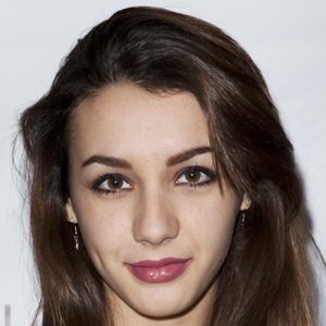 Hannah Marks image 5