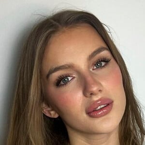 Hannah Marleen, 22 (TikTok明星)