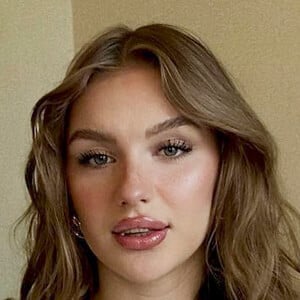 Hannah Marleen, 22 (TikTok明星)