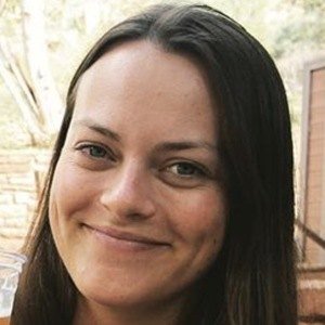 Hannah Martin, 33 (Blogger)