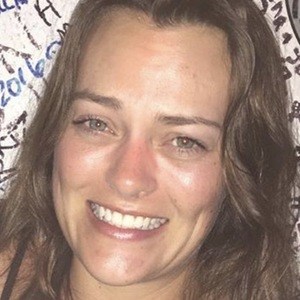 Hannah Martin, 33 (博主)