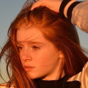 Hannah McCloud image 3