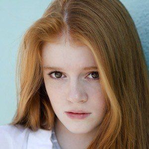 Hannah McCloud image 4