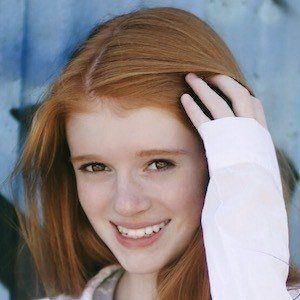 Hannah McCloud image 5