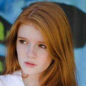 Hannah McCloud image 6