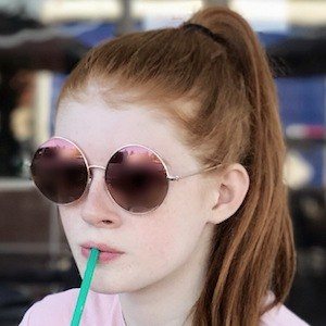 Hannah McCloud image 7