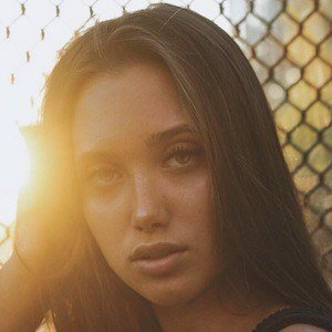 Hannah Meloche, 24 (YouTube Star)