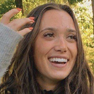 Hannah Meloche, 23 (YouTube Star)