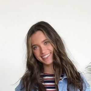 Hannah Meloche, 24 (YouTube Star)