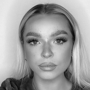 Hannah Michie, 22 (TikTok明星)