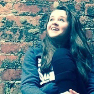 Hannah Moncur image 2