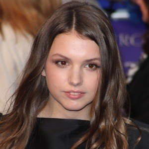 Hannah Murray, 36 (TV Actress)