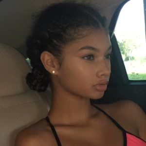 Hannah Mussette image 2