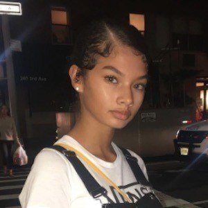 Hannah Mussette image 5