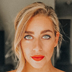 Hannah Neese Goff, 29 (Star d'Instagram)