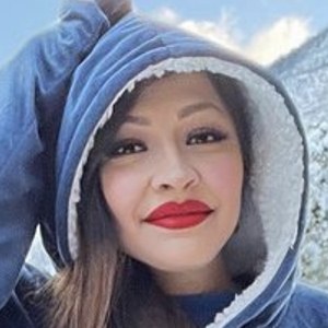 Hannah Neuman, 31 (TikTok Star)