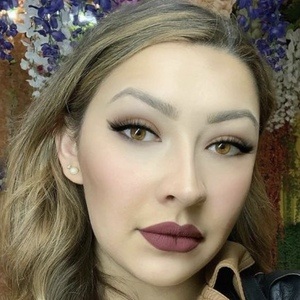 Hannah Neuman, 31 (TikTok Star)