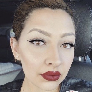 Hannah Neuman, 31 (TikTok明星)